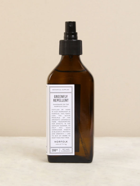 Greenfly Repellent